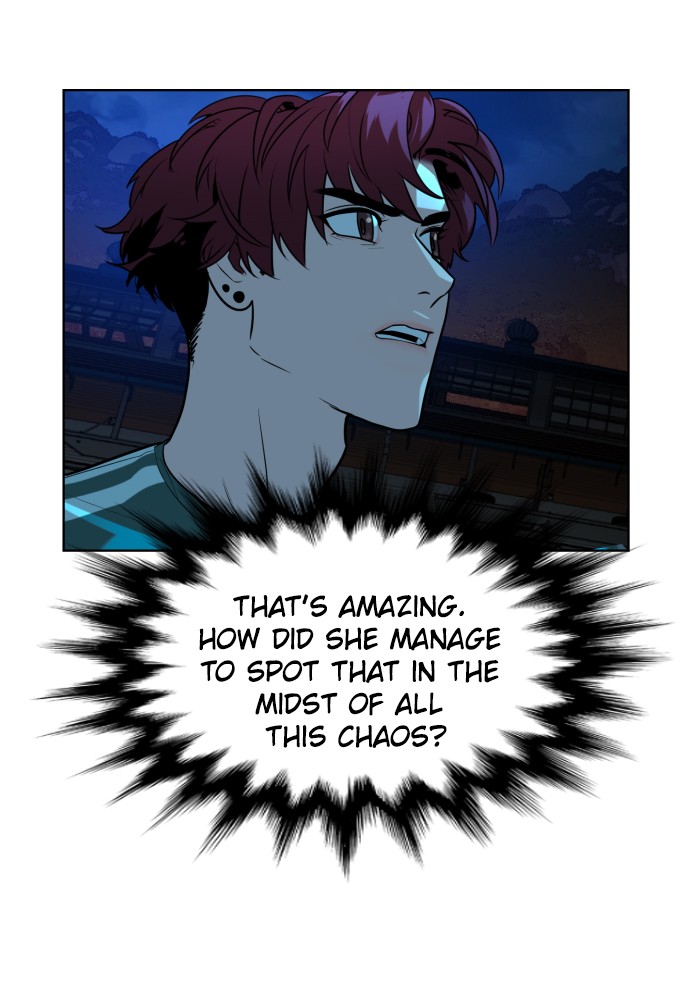 White Blood Chapter 45 page 98 - Chapter 45: Episode 45