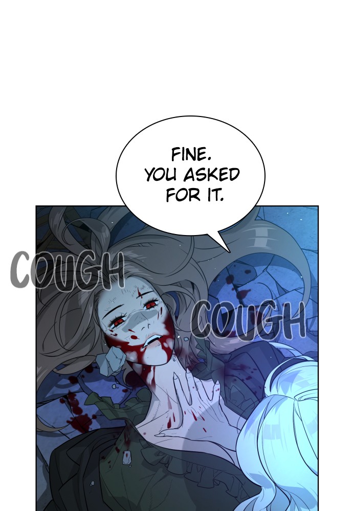 White Blood Chapter 46 page 108 - Chapter 46: Episode 46