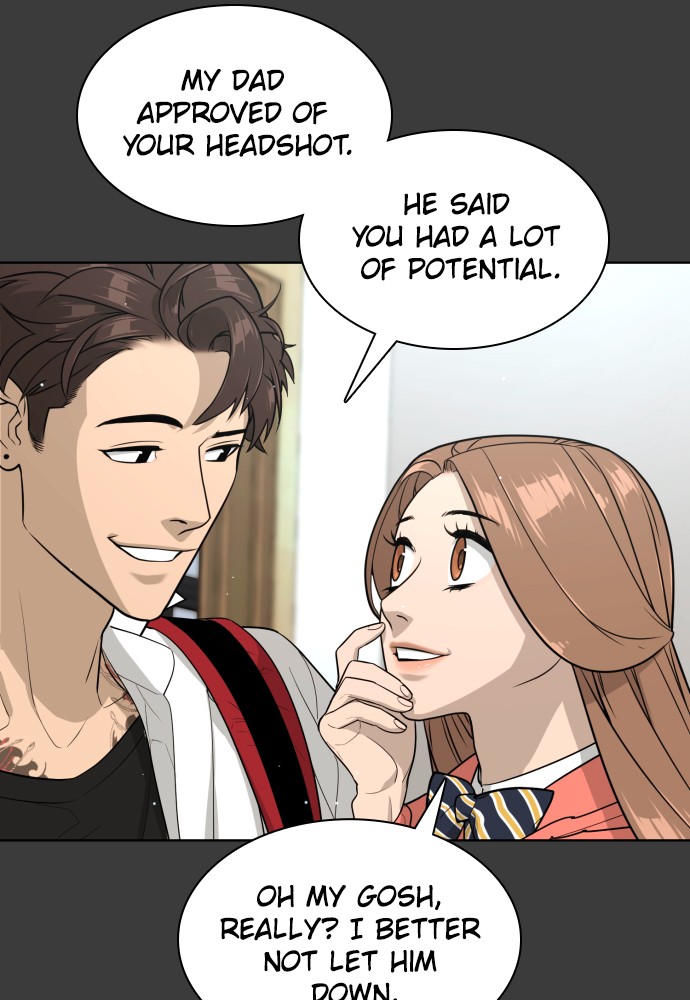 White Blood Chapter 46 page 12 - Chapter 46: Episode 46