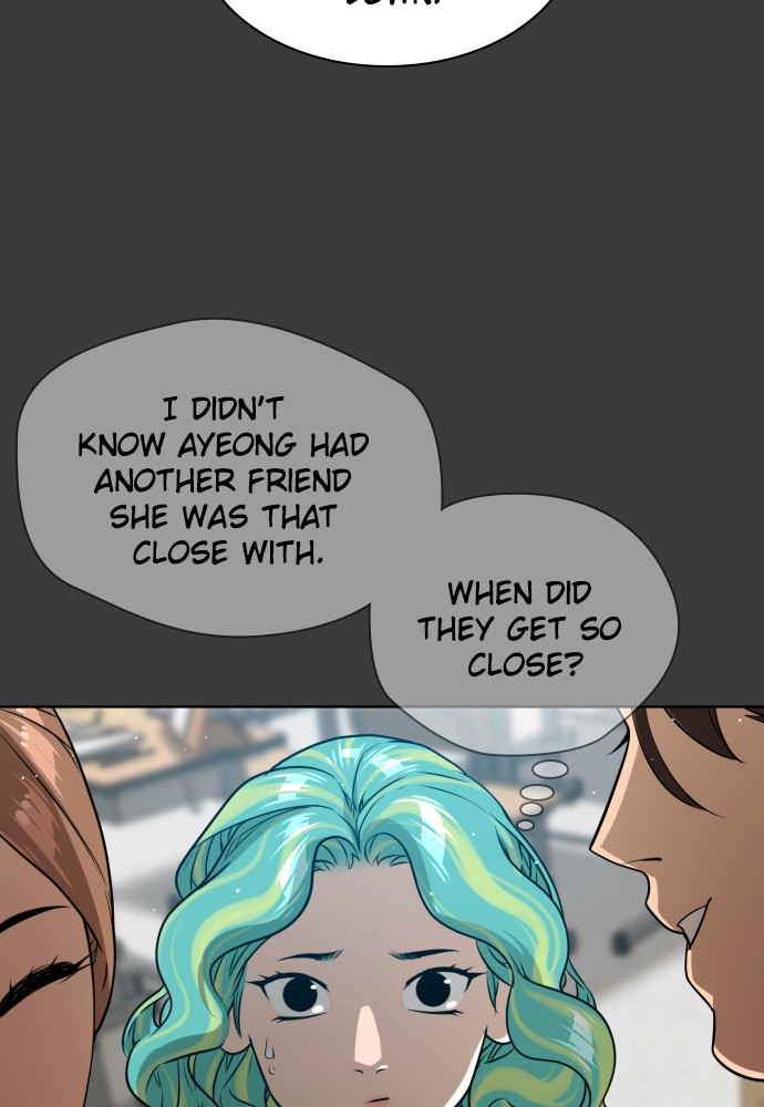 White Blood Chapter 46 page 13 - Chapter 46: Episode 46