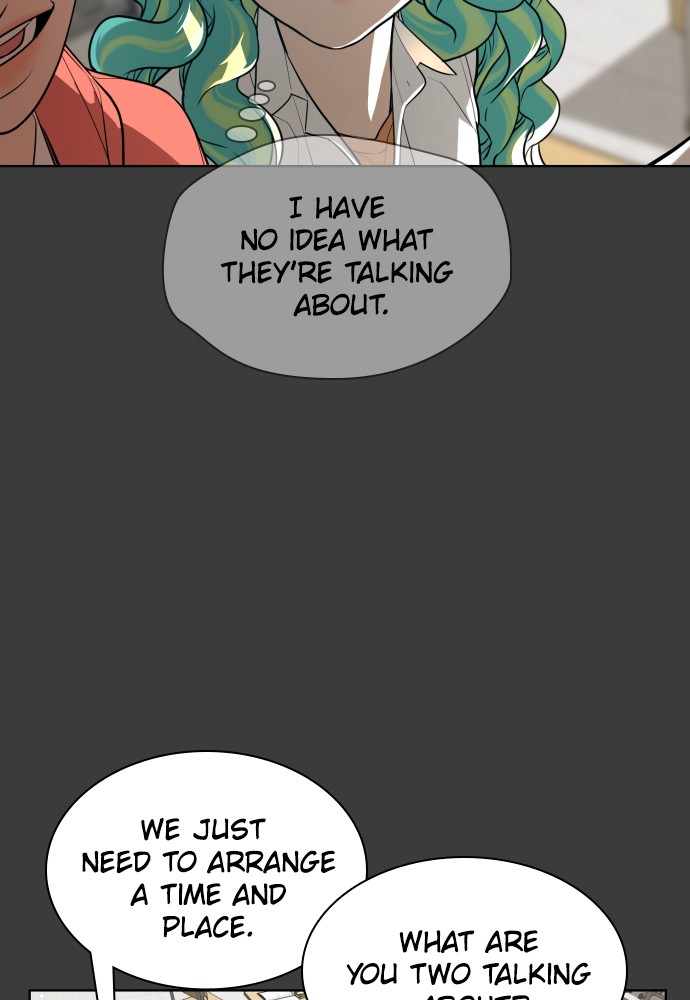 White Blood Chapter 46 page 14 - Chapter 46: Episode 46