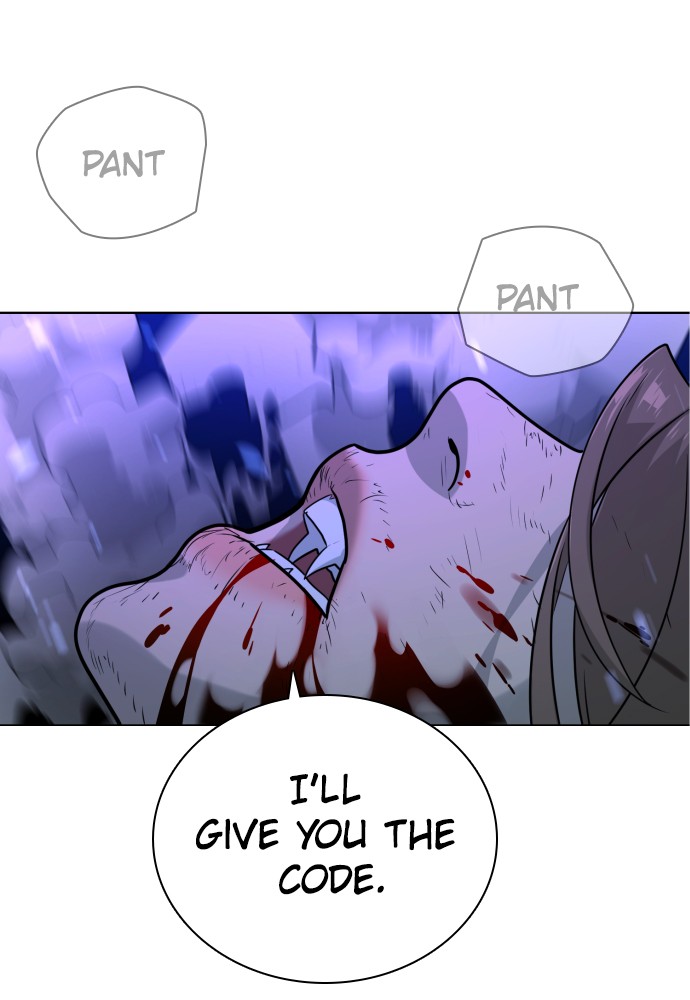 White Blood Chapter 46 page 140 - Chapter 46: Episode 46