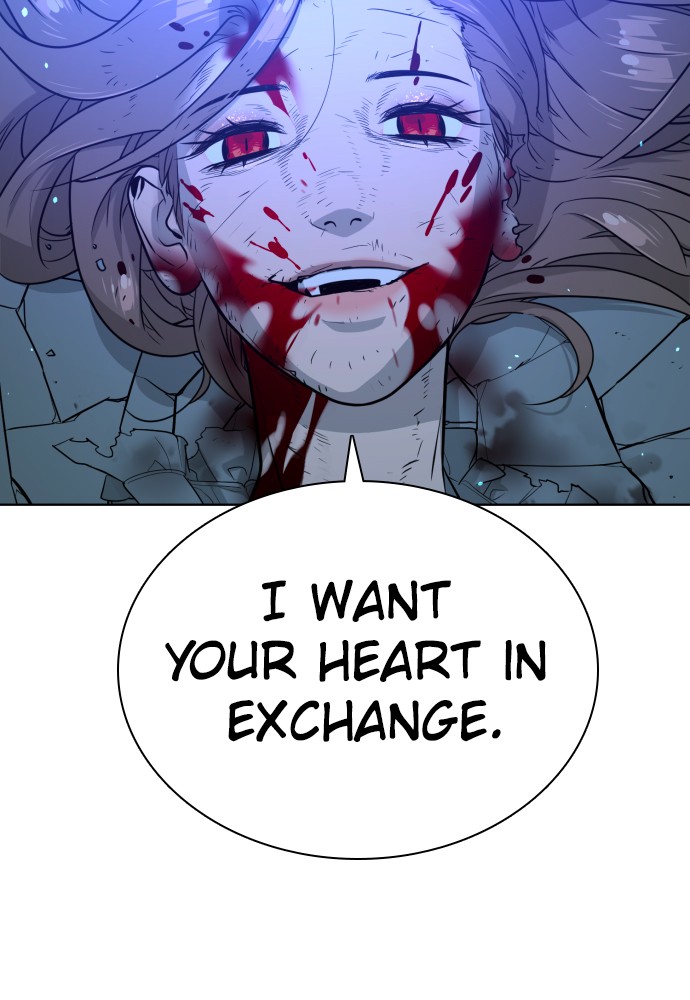 White Blood Chapter 46 page 144 - Chapter 46: Episode 46