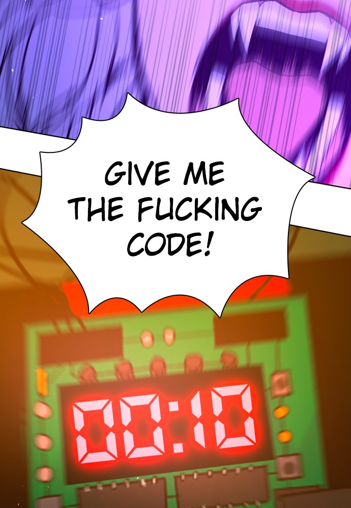 White Blood Chapter 46 page 151 - Chapter 46: Episode 46