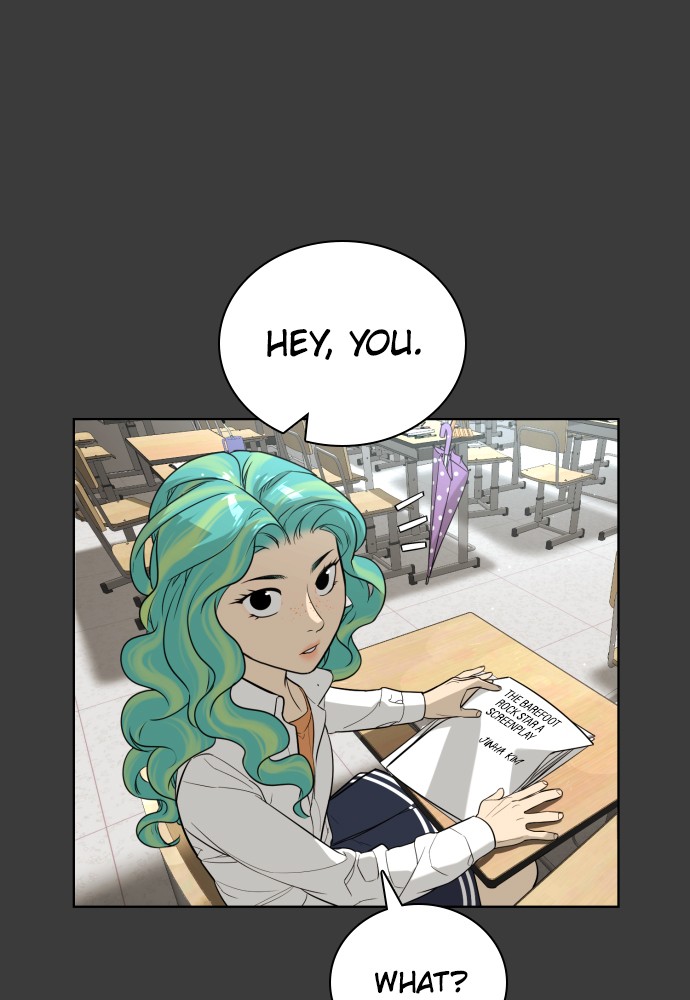 White Blood Chapter 46 page 3 - Chapter 46: Episode 46
