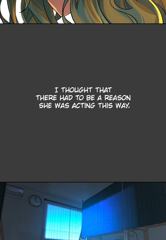 White Blood Chapter 46 page 35 - Chapter 46: Episode 46