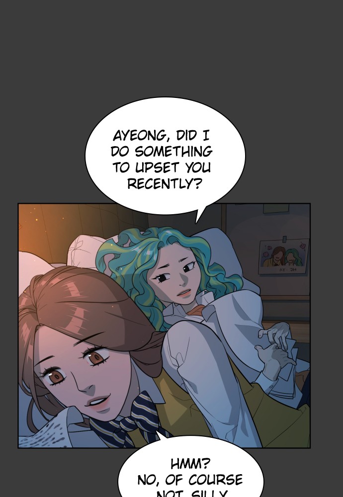White Blood Chapter 46 page 38 - Chapter 46: Episode 46