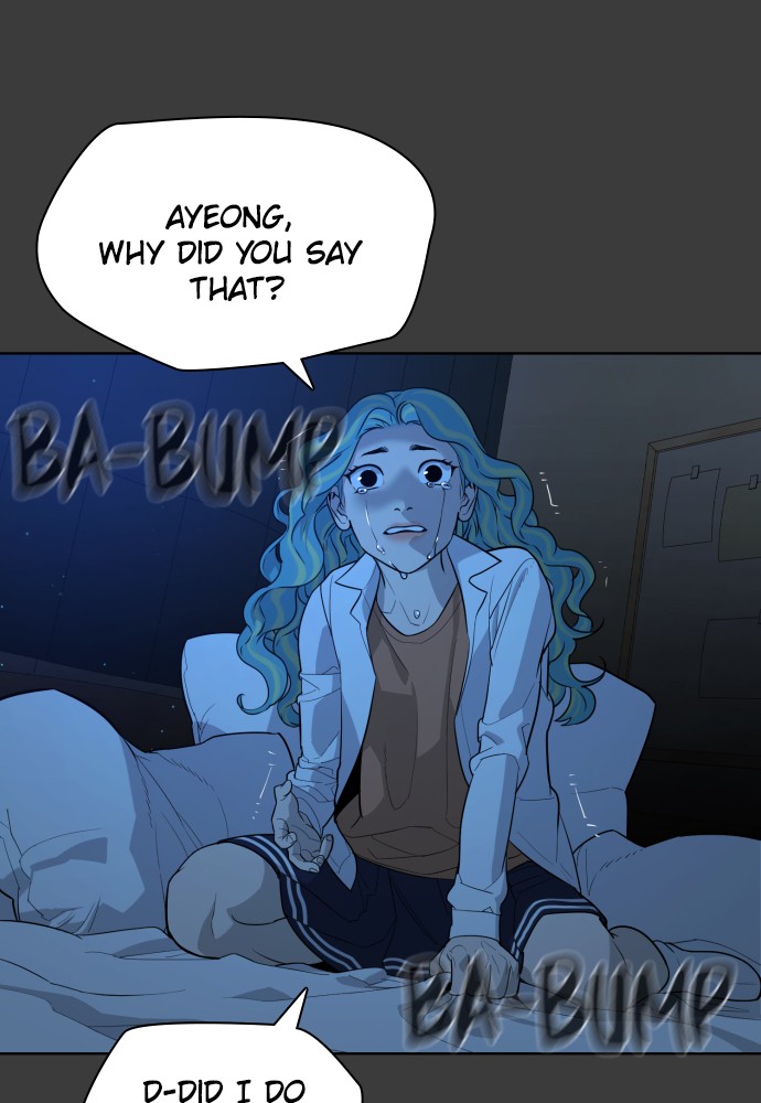 White Blood Chapter 46 page 52 - Chapter 46: Episode 46