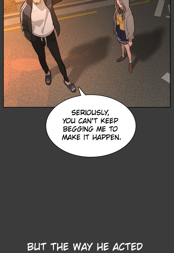 White Blood Chapter 46 page 76 - Chapter 46: Episode 46