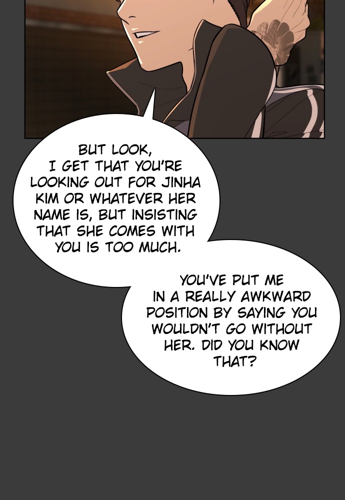 White Blood Chapter 46 page 79 - Chapter 46: Episode 46