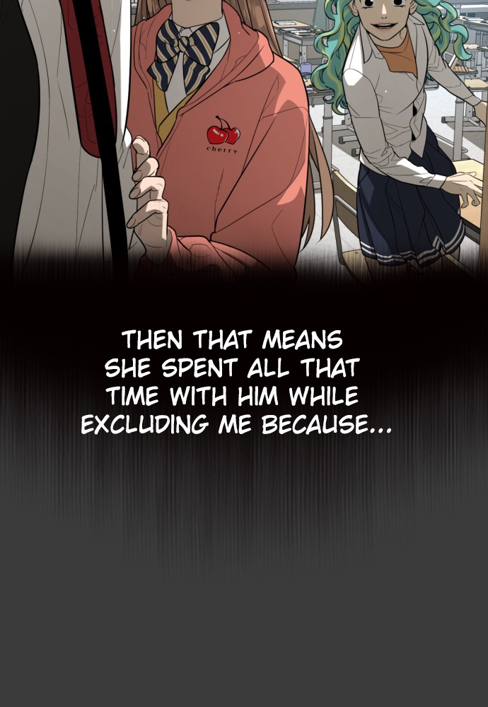 White Blood Chapter 46 page 82 - Chapter 46: Episode 46