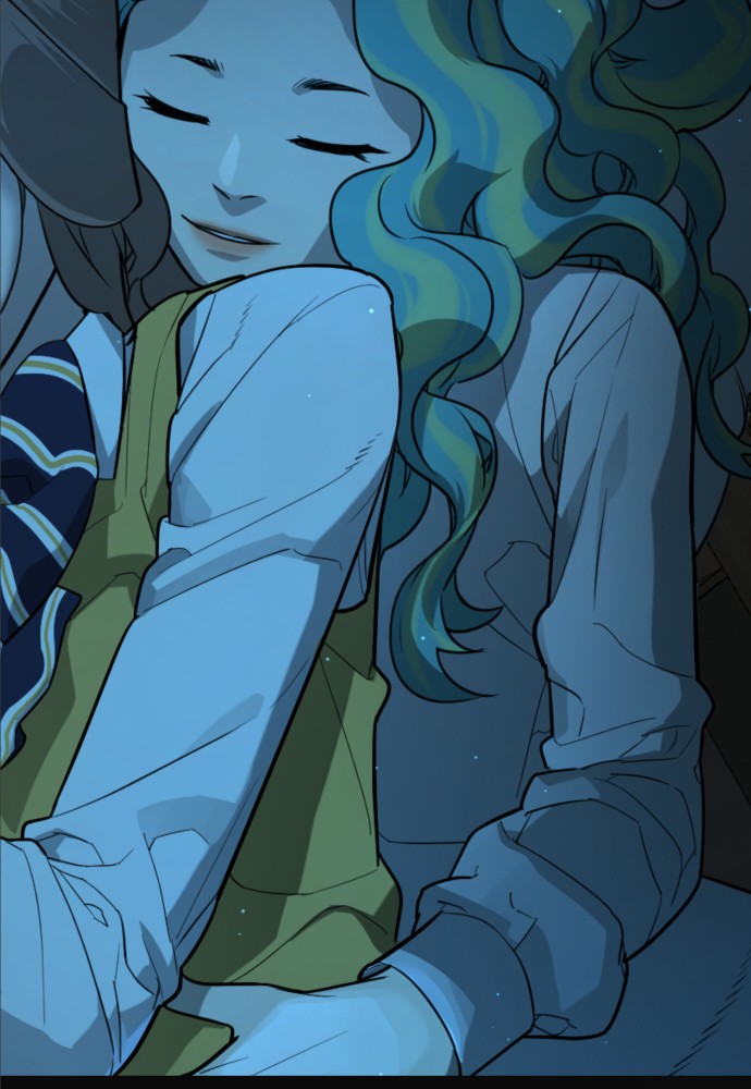 White Blood Chapter 46 page 89 - Chapter 46: Episode 46