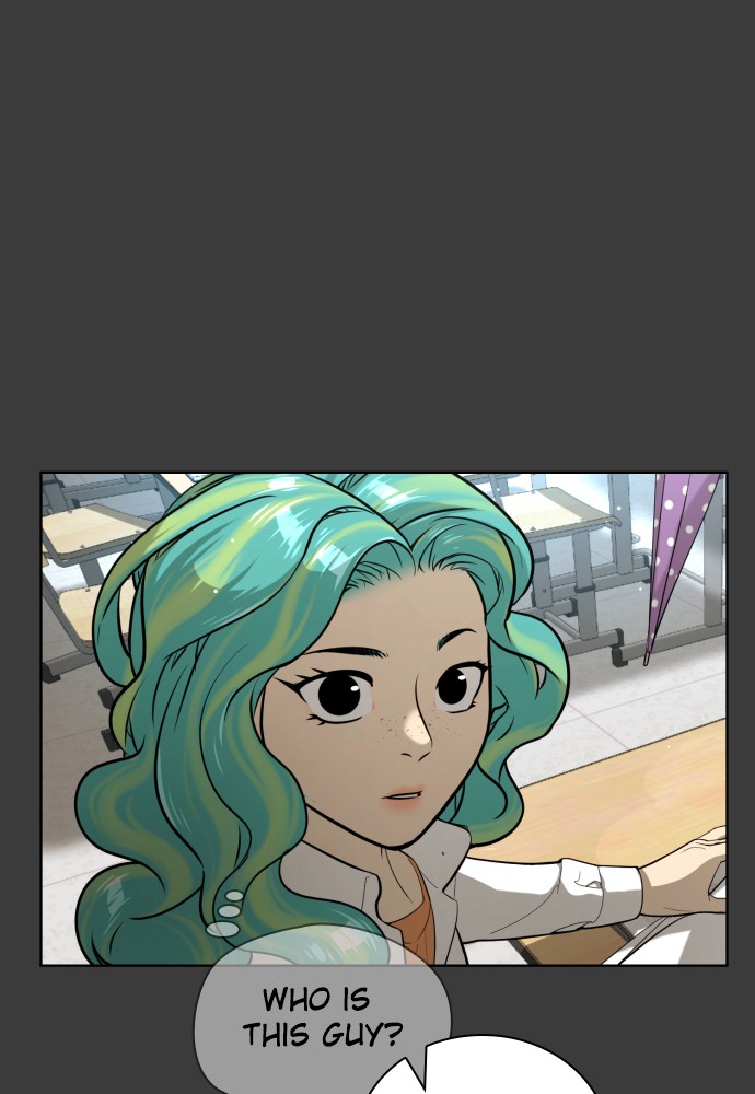 White Blood Chapter 46 page 9 - Chapter 46: Episode 46
