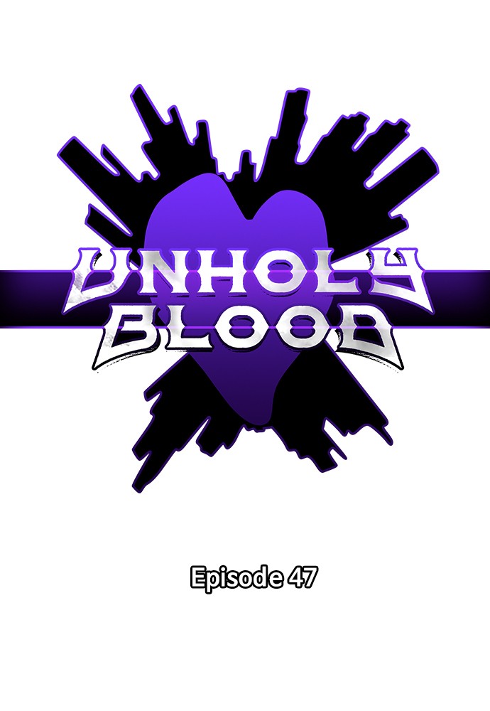 White Blood Chapter 47 page 1 - Chapter 47: Episode 47