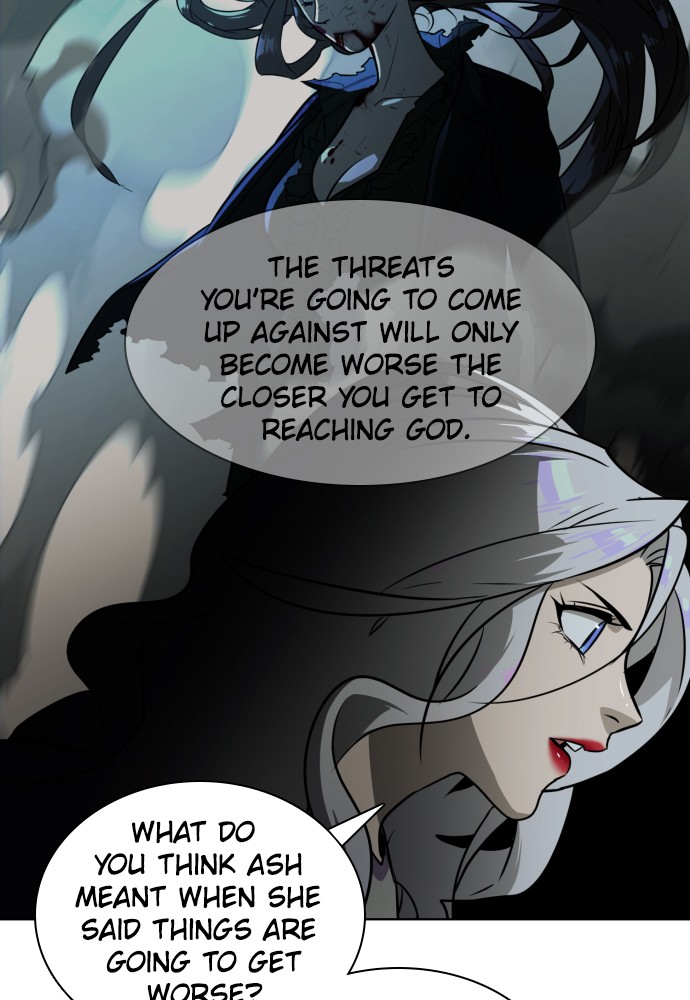 White Blood Chapter 47 page 108 - Chapter 47: Episode 47
