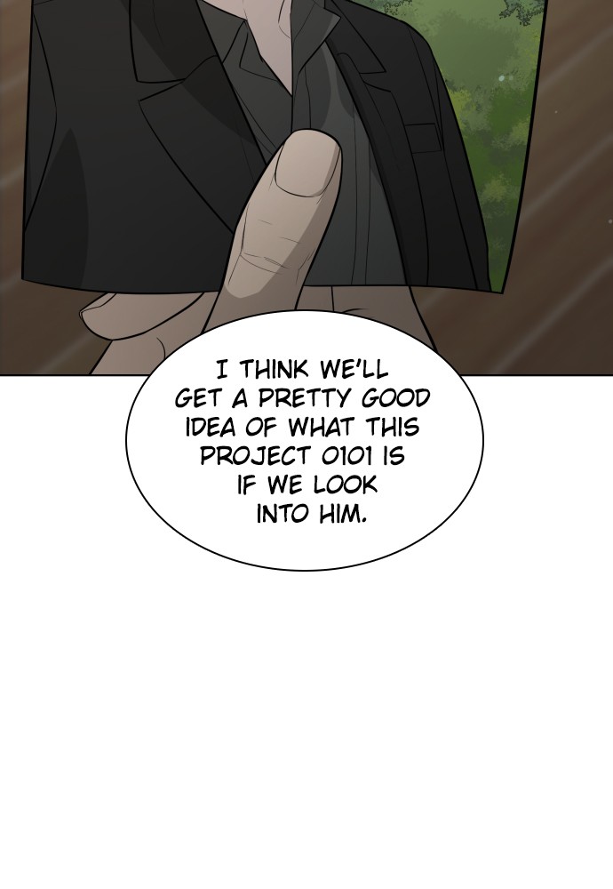 White Blood Chapter 47 page 112 - Chapter 47: Episode 47