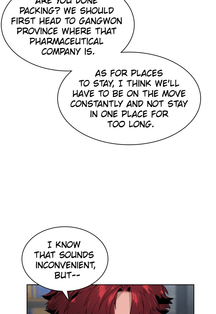 White Blood Chapter 47 page 117 - Chapter 47: Episode 47