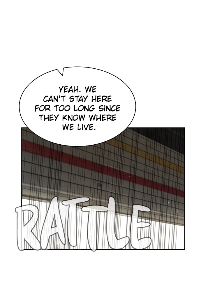 White Blood Chapter 47 page 125 - Chapter 47: Episode 47