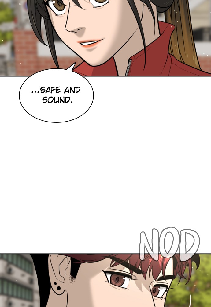 White Blood Chapter 47 page 131 - Chapter 47: Episode 47