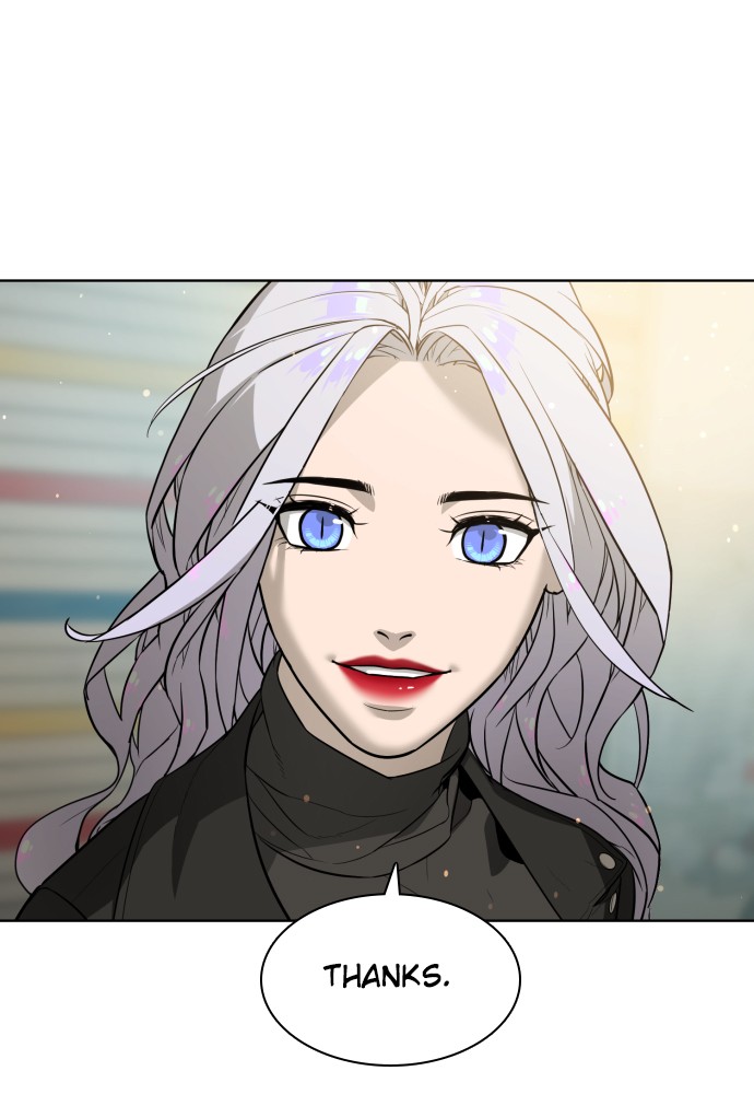 White Blood Chapter 47 page 141 - Chapter 47: Episode 47
