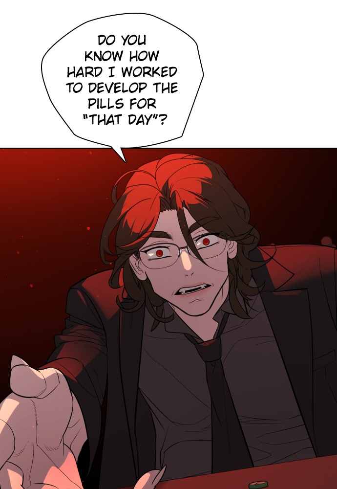 White Blood Chapter 47 page 146 - Chapter 47: Episode 47