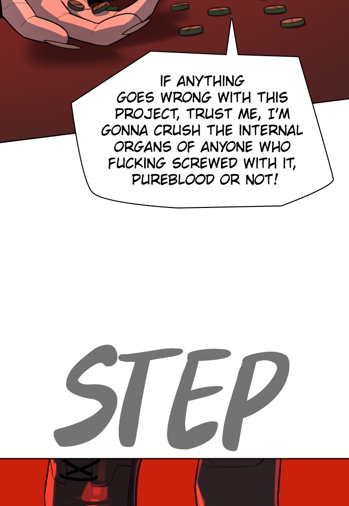 White Blood Chapter 47 page 147 - Chapter 47: Episode 47
