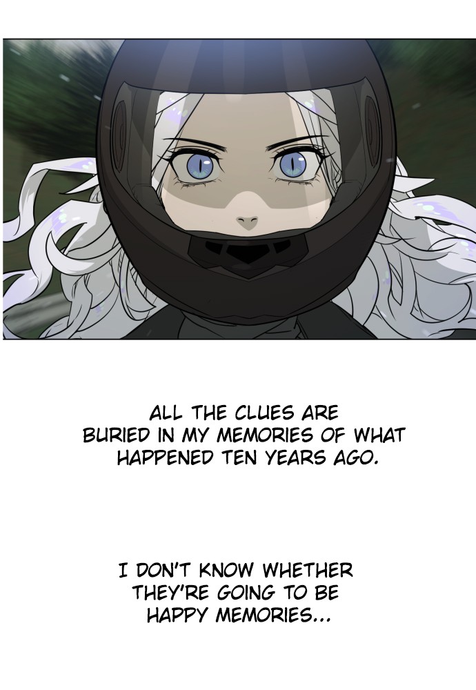 White Blood Chapter 47 page 158 - Chapter 47: Episode 47