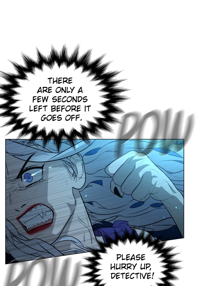White Blood Chapter 47 page 19 - Chapter 47: Episode 47
