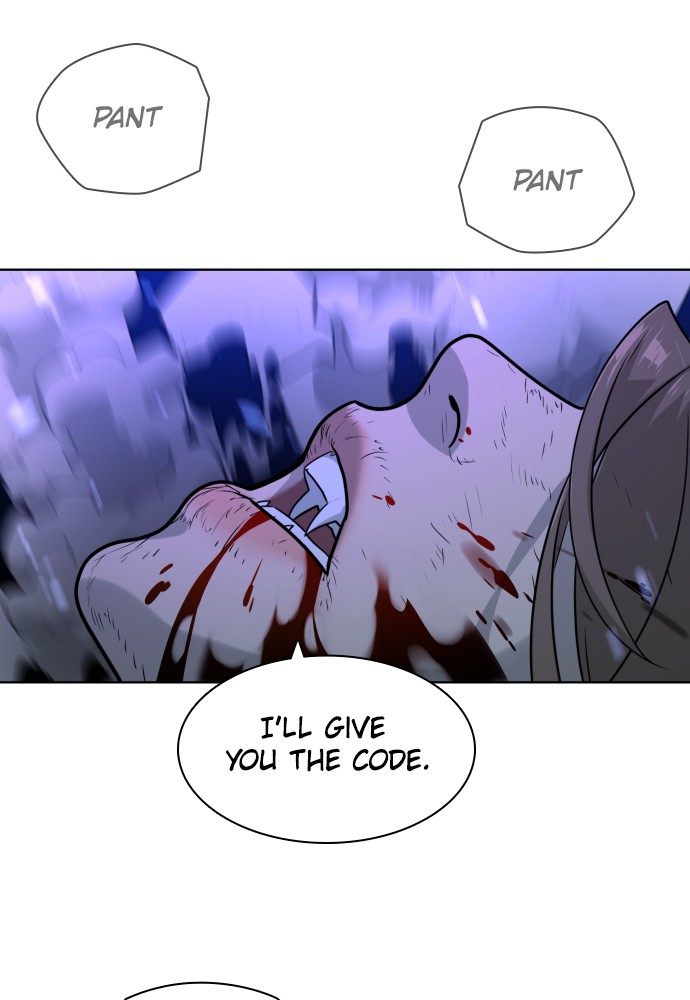 White Blood Chapter 47 page 2 - Chapter 47: Episode 47