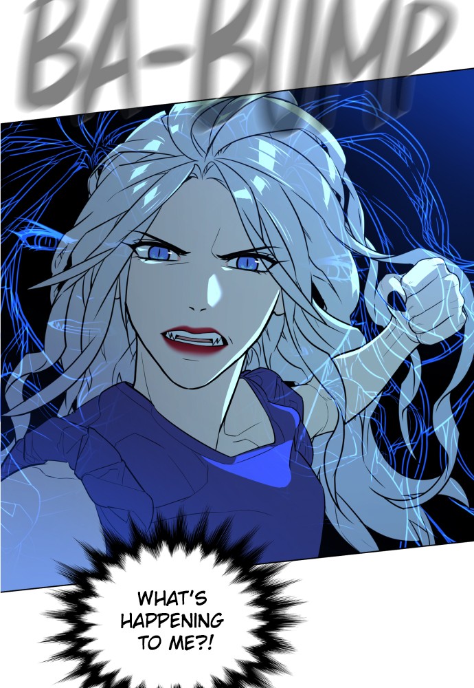 White Blood Chapter 47 page 22 - Chapter 47: Episode 47