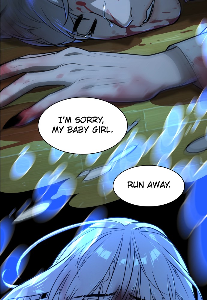 White Blood Chapter 47 page 26 - Chapter 47: Episode 47