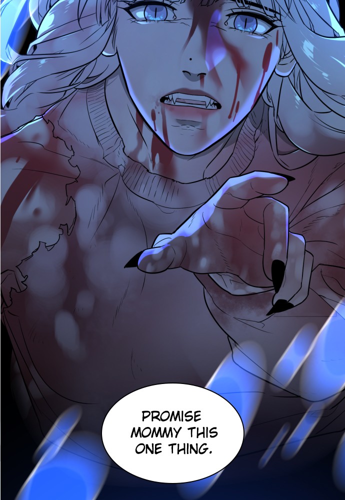 White Blood Chapter 47 page 27 - Chapter 47: Episode 47