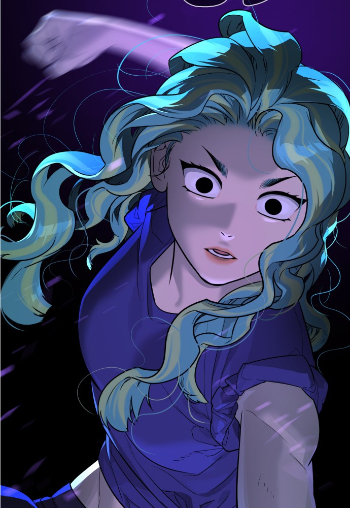 White Blood Chapter 47 page 37 - Chapter 47: Episode 47