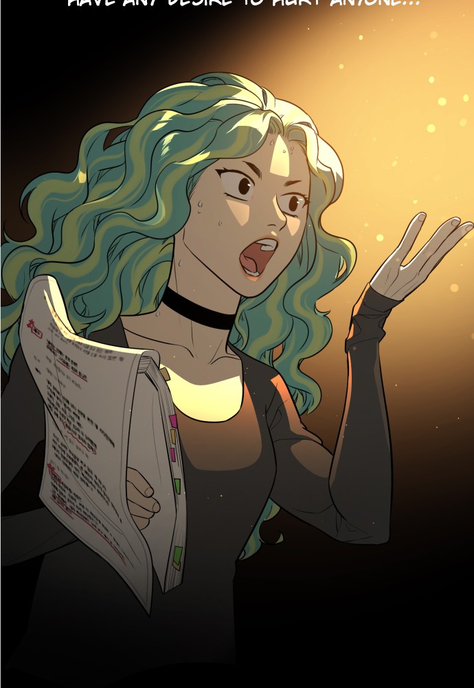 White Blood Chapter 47 page 48 - Chapter 47: Episode 47