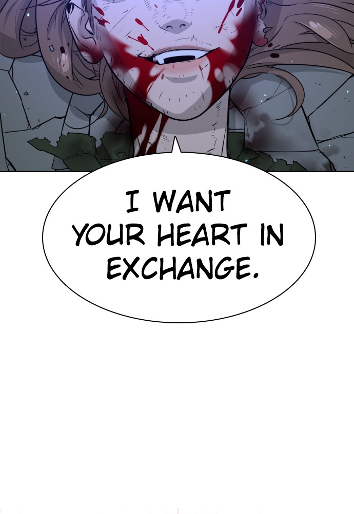 White Blood Chapter 47 page 6 - Chapter 47: Episode 47