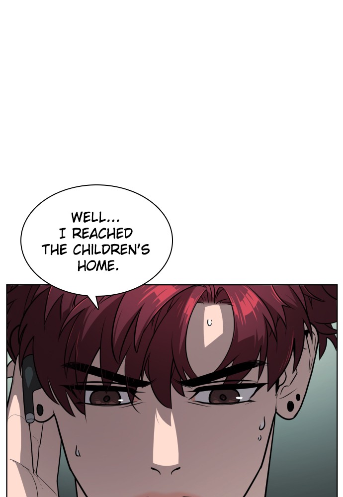 White Blood Chapter 47 page 61 - Chapter 47: Episode 47