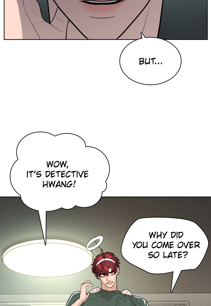 White Blood Chapter 47 page 62 - Chapter 47: Episode 47