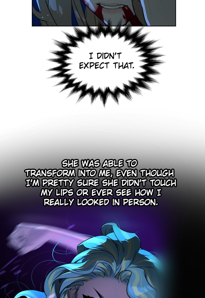 White Blood Chapter 47 page 70 - Chapter 47: Episode 47