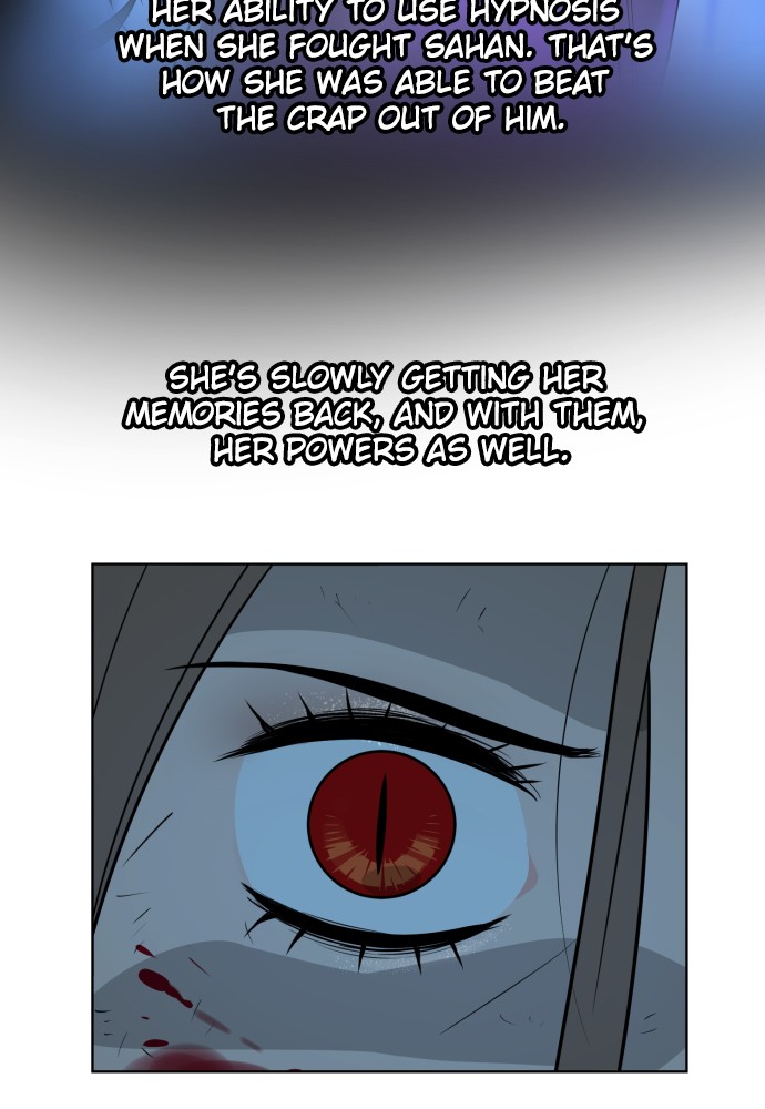 White Blood Chapter 47 page 72 - Chapter 47: Episode 47