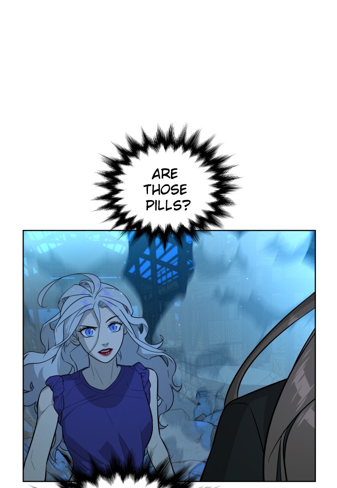 White Blood Chapter 47 page 76 - Chapter 47: Episode 47