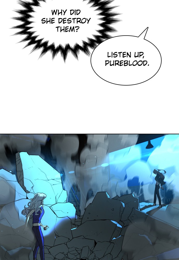 White Blood Chapter 47 page 77 - Chapter 47: Episode 47