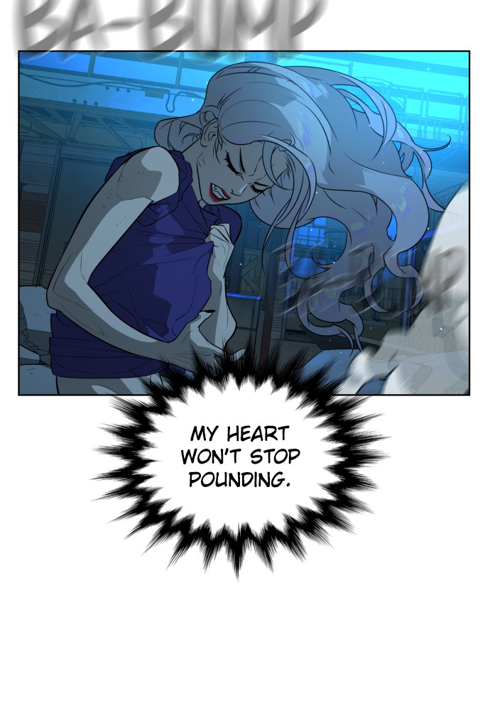 White Blood Chapter 47 page 92 - Chapter 47: Episode 47
