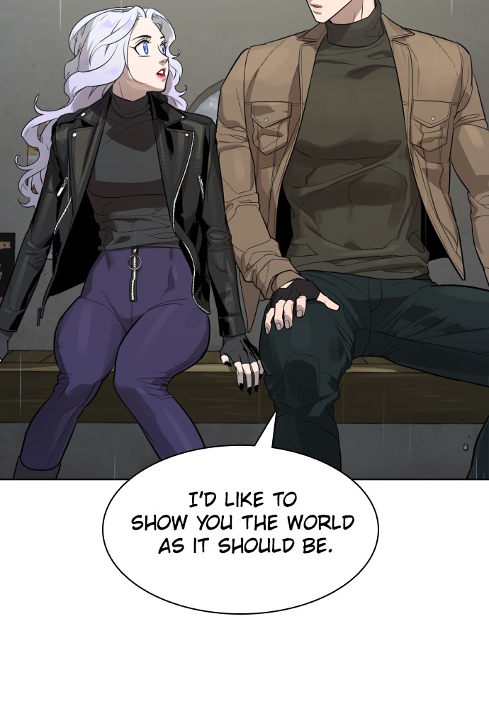 White Blood Chapter 48 page 106 - Chapter 48: Episode 48