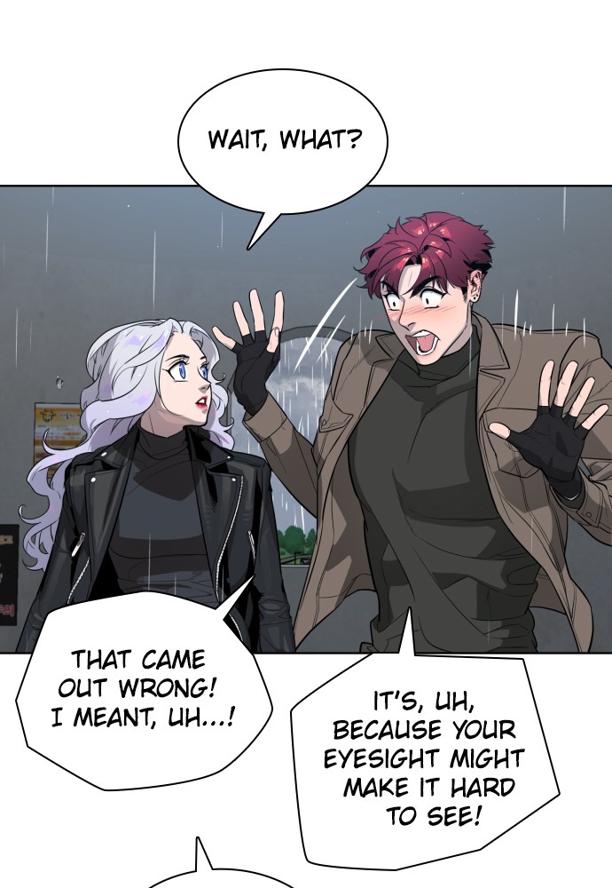 White Blood Chapter 48 page 109 - Chapter 48: Episode 48