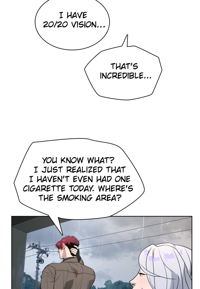 White Blood Chapter 48 page 110 - Chapter 48: Episode 48