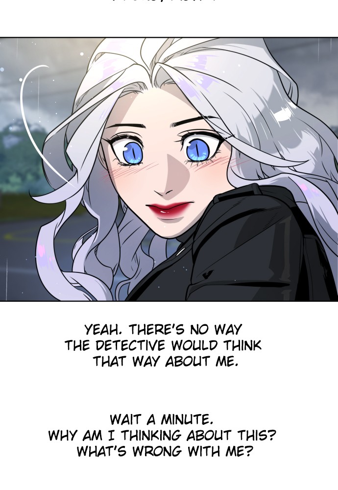 White Blood Chapter 48 page 112 - Chapter 48: Episode 48