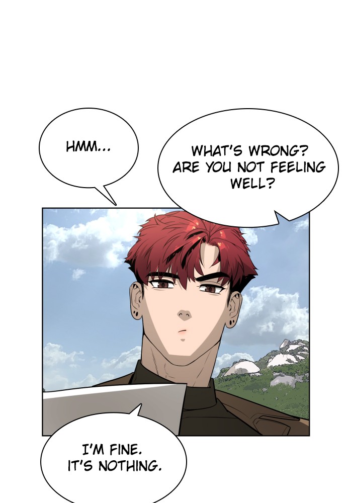 White Blood Chapter 48 page 119 - Chapter 48: Episode 48