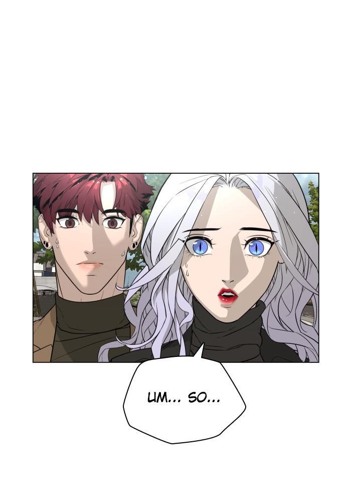 White Blood Chapter 48 page 122 - Chapter 48: Episode 48