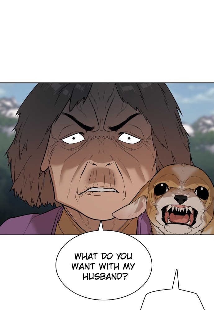 White Blood Chapter 48 page 123 - Chapter 48: Episode 48