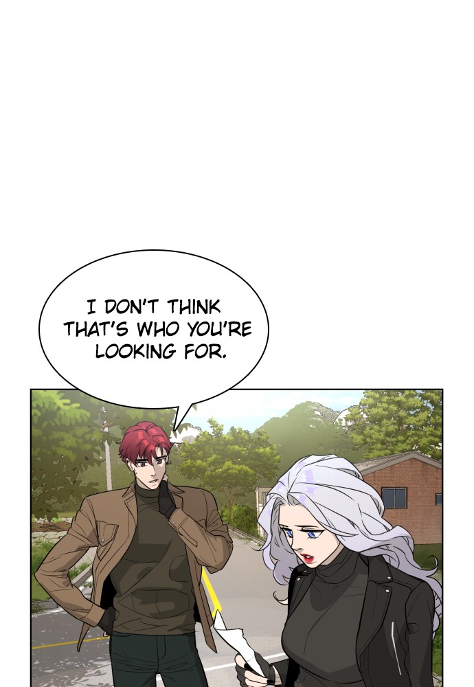 White Blood Chapter 48 page 126 - Chapter 48: Episode 48
